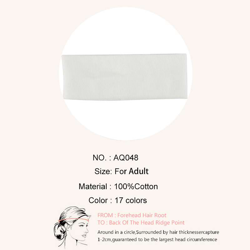Geebro Xuân Hè Nữ Dây Đeo Đầu  - đánh giá và giá Headband Summer Knit