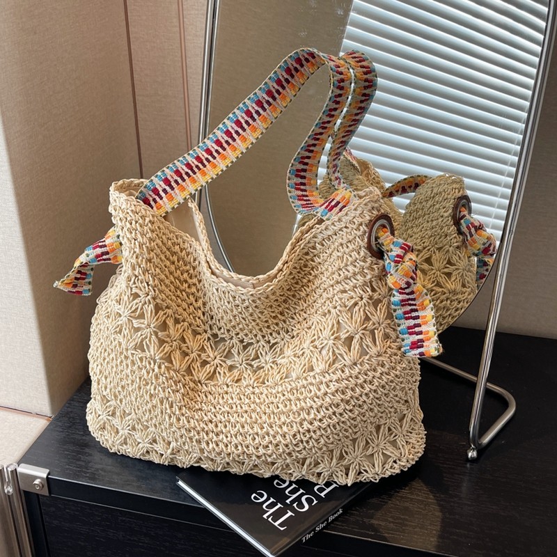 Beach Vacation Style Women's S - đánh giá và giá Tote Bag Beach