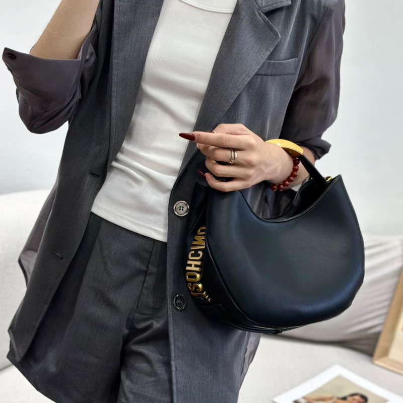 Demi-cercle Women Golden Lette - đánh giá và giá Tote Bag Beach