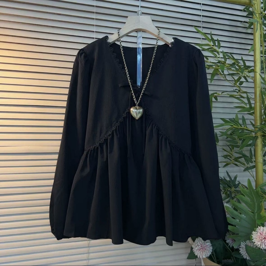 Plus Size Women Clothing Sprin - đánh giá và giá Blouse Off Shoulder