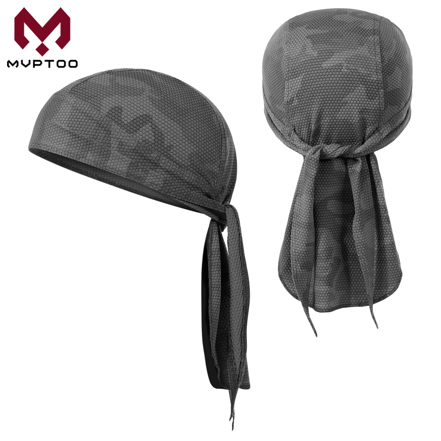Cooling Bandana Cap Quick Dry  - đánh giá và giá Headband Summer Knit