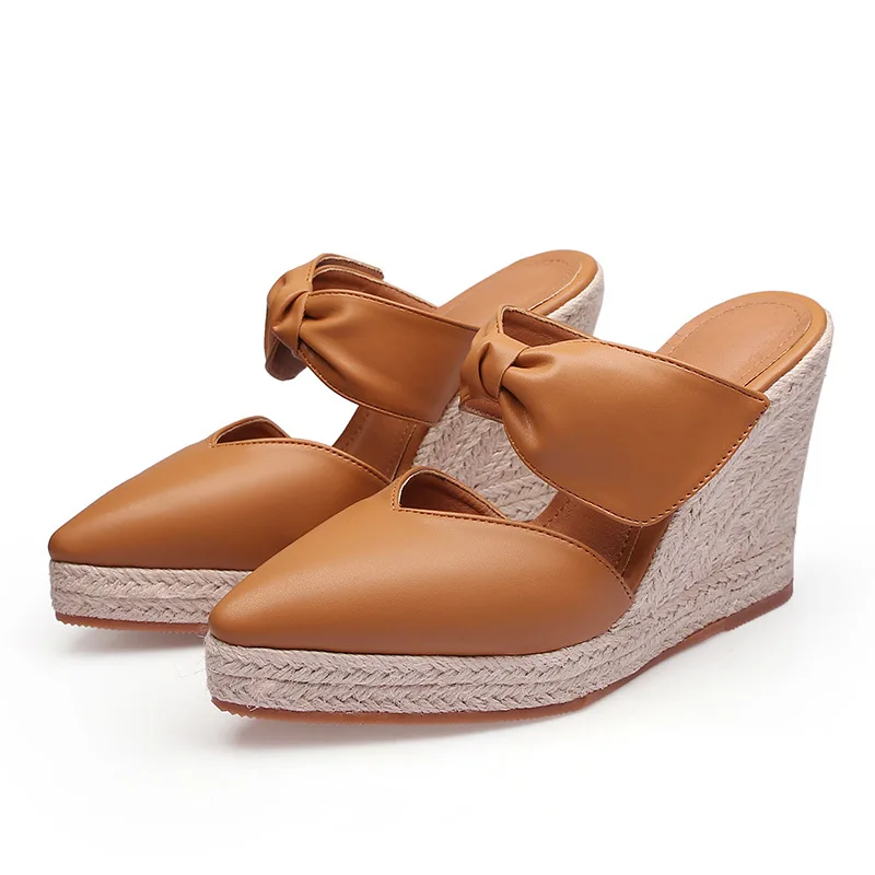 Women's High Heel Sandals Espa - đánh giá và giá Wedge Espadrille Women
