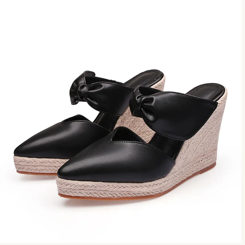 Women's High Heel Sandals Espa - đánh giá và giá Wedge Espadrille Women