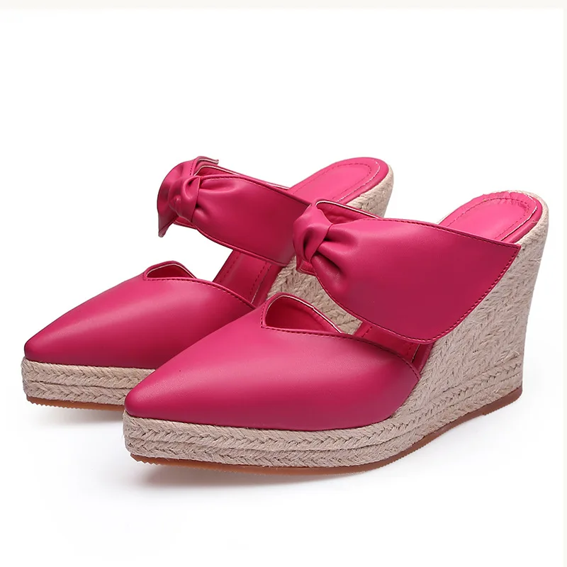 Women's High Heel Sandals Espa - đánh giá và giá Wedge Espadrille Women