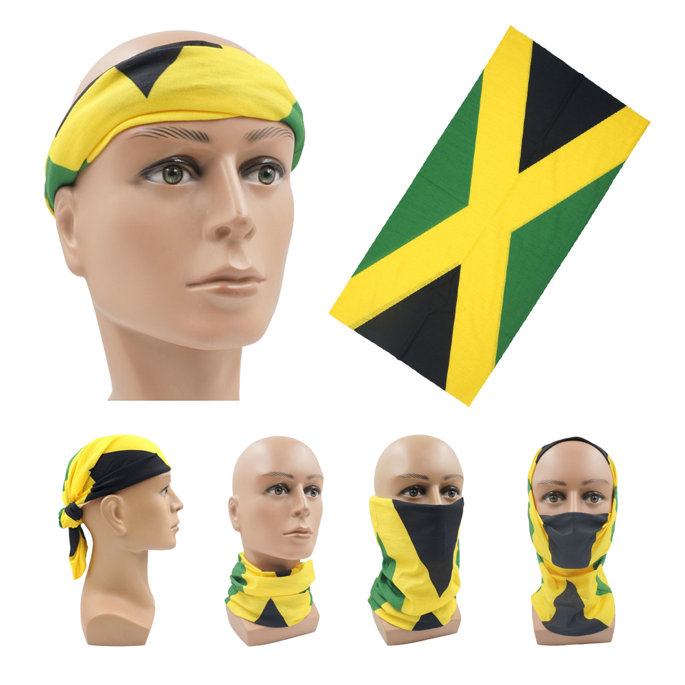 Breathable Running Face Mask S - đánh giá và giá Headband Summer Knit