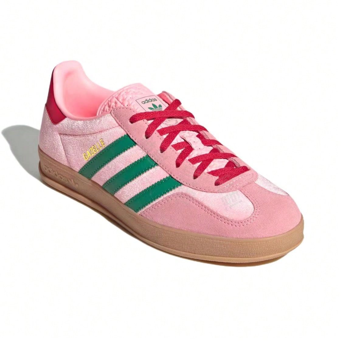 Adidas Originals GAZELLE INDOO - đánh giá và giá Adidas Shoes Gazelle