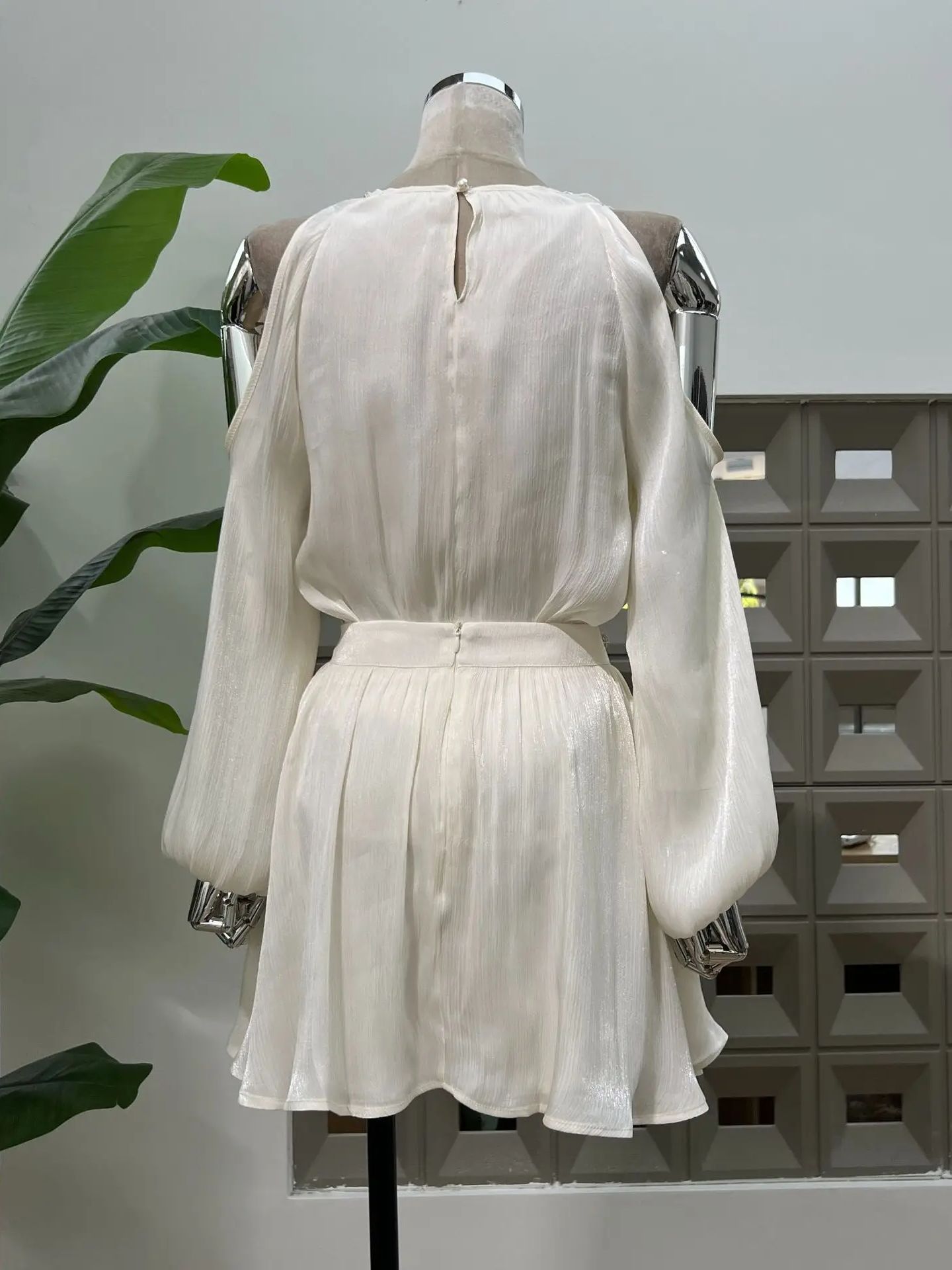 Women Two-Piece Dresses Off-Sh - đánh giá và giá Blouse Off Shoulder