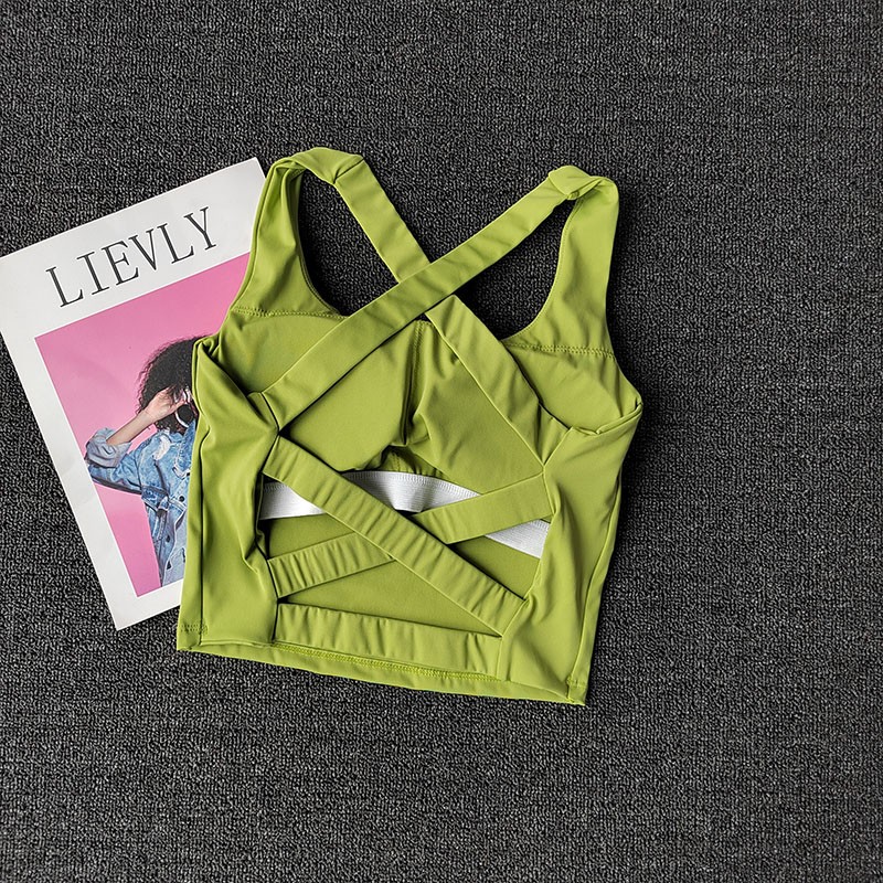 Women Sports Bra Top Push Up F - đánh giá và giá Bralette Triangle Set
