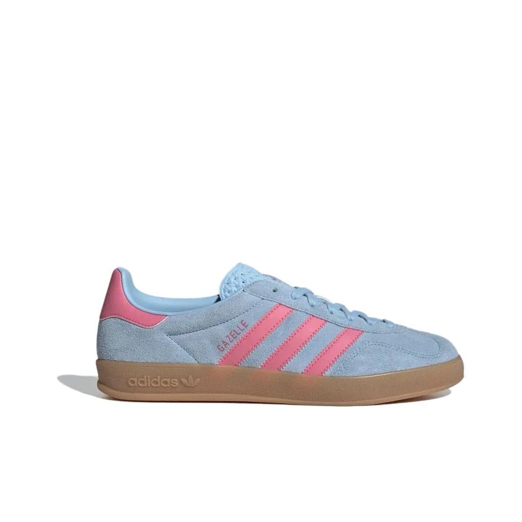 Adidas Originals GAZELLE INDOO - đánh giá và giá Adidas Shoes Gazelle
