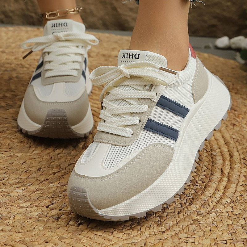 Fashion Breathable Mesh Sporty - đánh giá và giá Wedge Espadrille Women