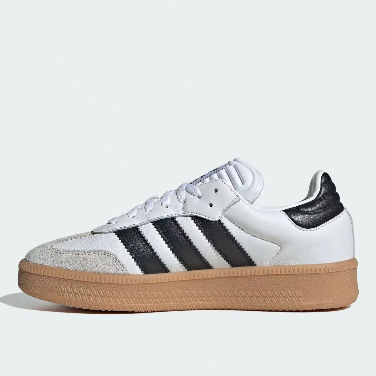 adidas Originals SAMBA XLG Com - đánh giá và giá Adidas Shoes Samba