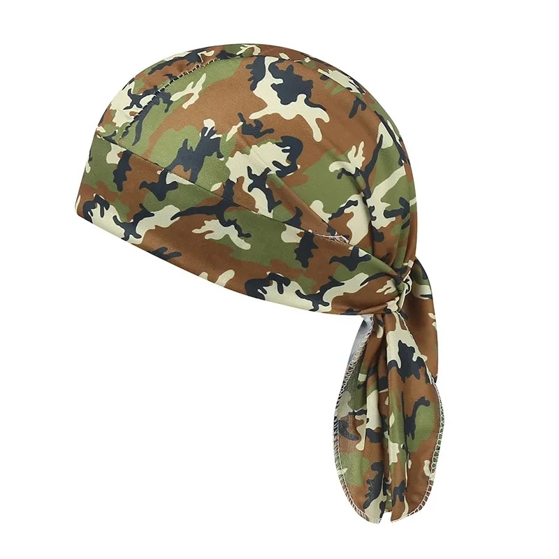 Camouflage Headband Bandana Ha - đánh giá và giá Headband Summer Knit